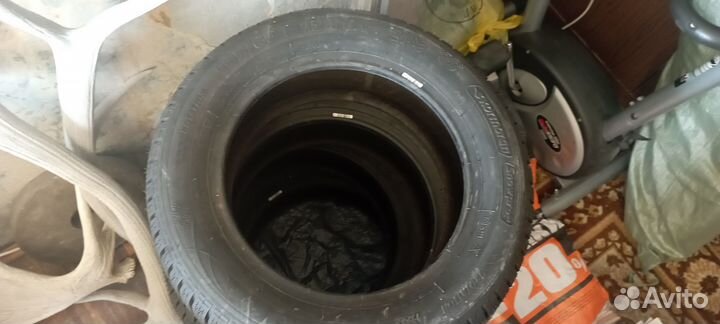 Kormoran SnowPro B4 195/60 R15 88T