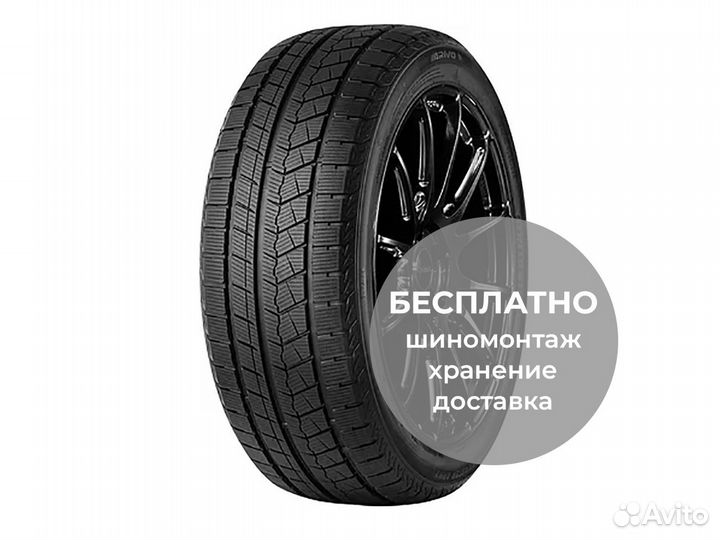 Arivo Winmaster ARW2 235/55 R17 103H
