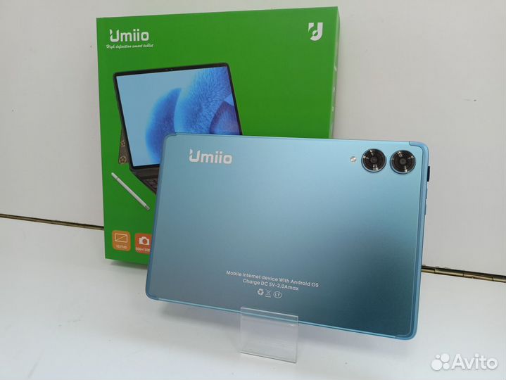 Планшет с SIM-картой Umiio S9 Pad 10,1