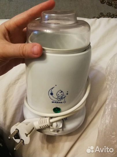 Подогреватель