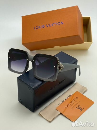 Солнцезащитные очки louis vuitton