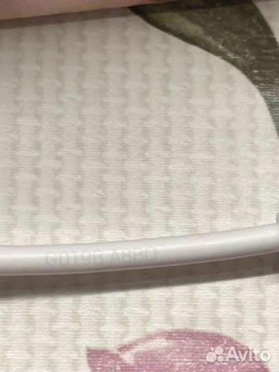 Оригинальный переходник на Jack 3.5 с цап