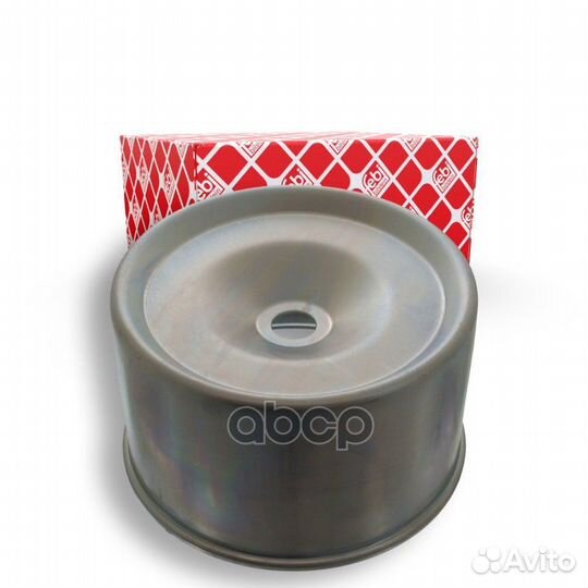 Стакан п/подушки d251 h145 BPW36K - 4881MB BPW