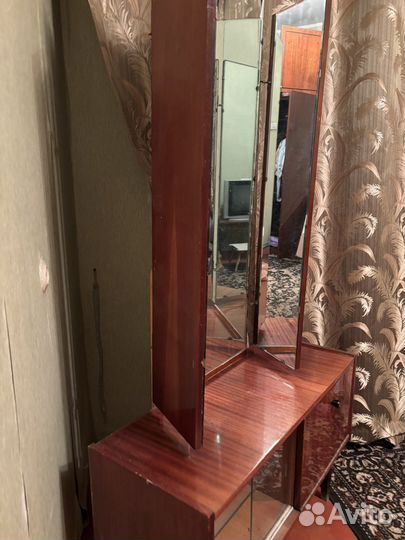 Трельяж СССР