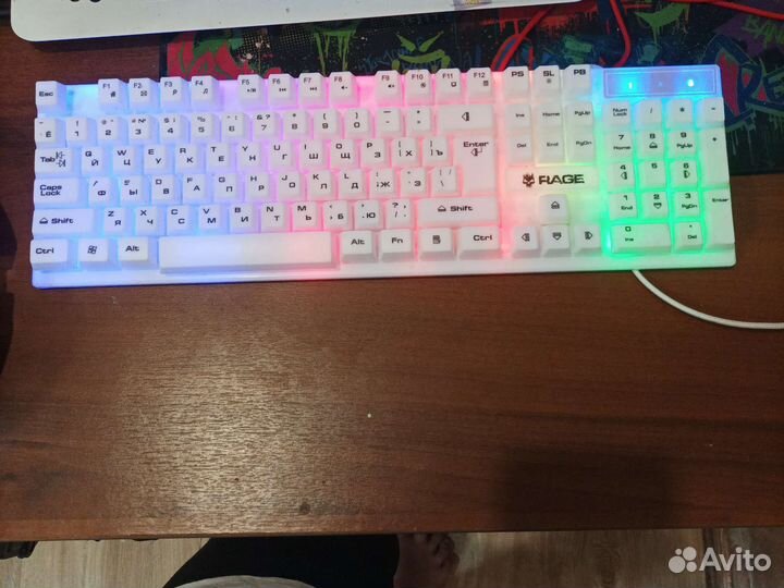 Клавиатура для ноутбука