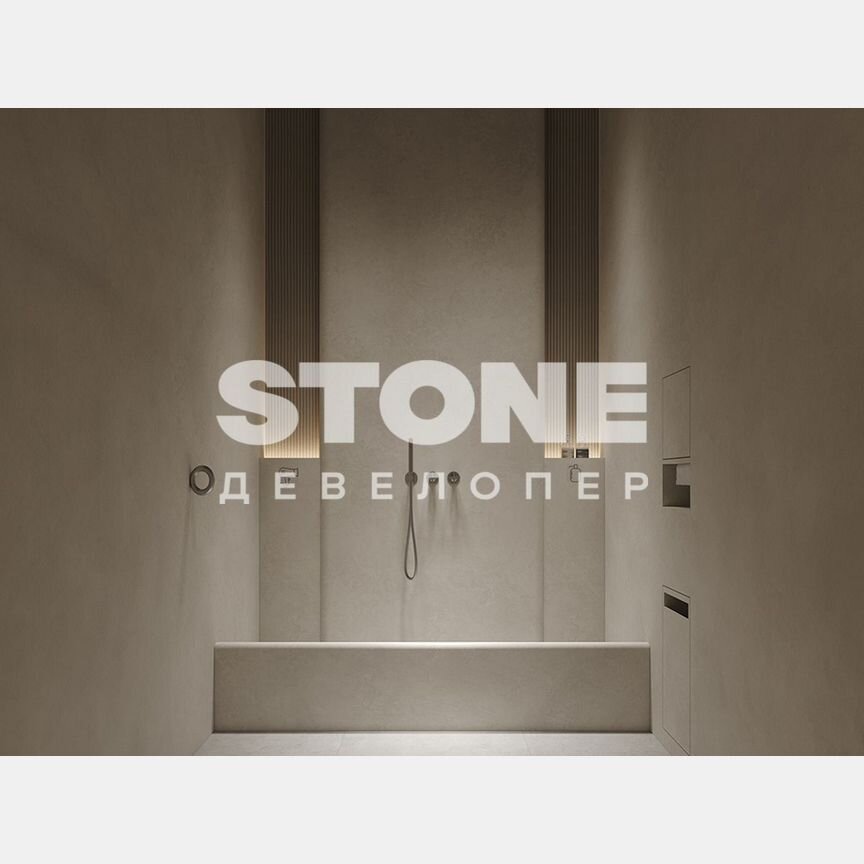 1-к. квартира, 47,1 м², 30/33 эт.