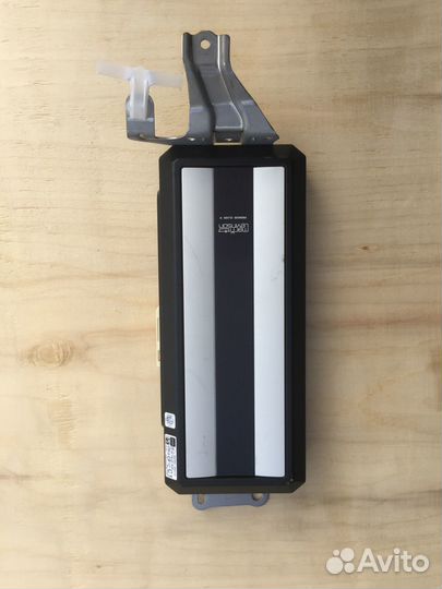 Усилитель звука Mark Levinson Lexus RX450h