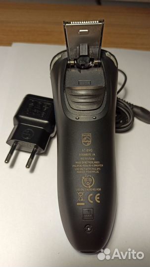 Philips AT890 AquaTouch