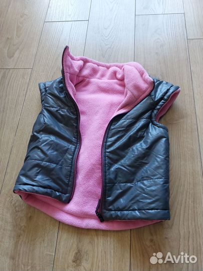 Одежда на девочку бесплатно, пакетом