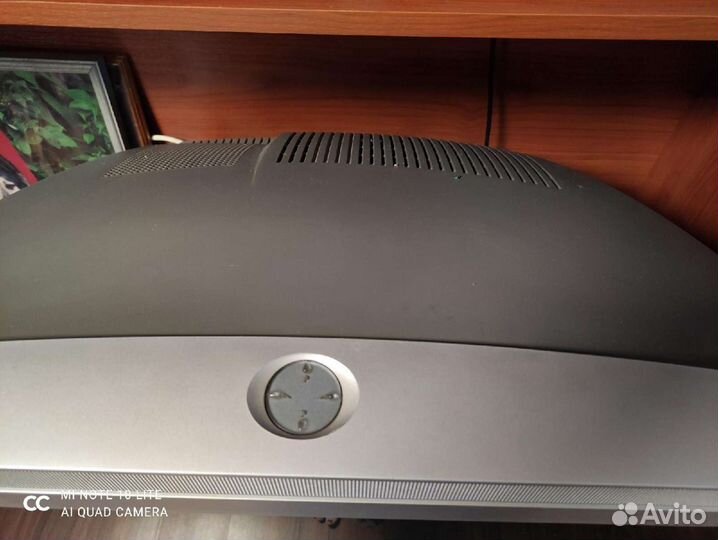 Телевизор philips диагональ экрана 69.5см