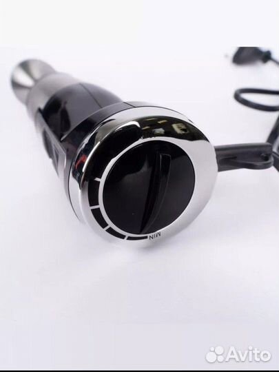 Блендер погружной 1600 Вт