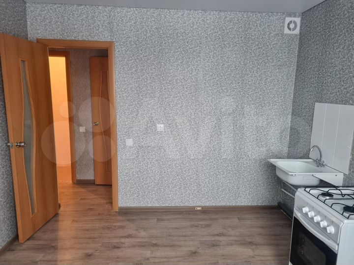 3-к. квартира, 64,3 м², 4/5 эт.