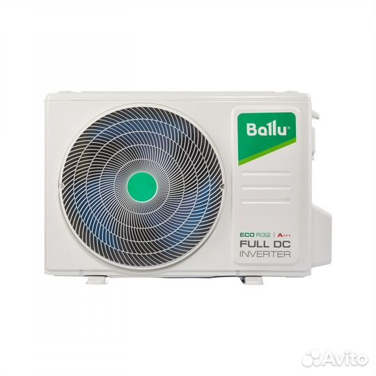 Сплит-система ballu Boho bsni-10HN8 инветор