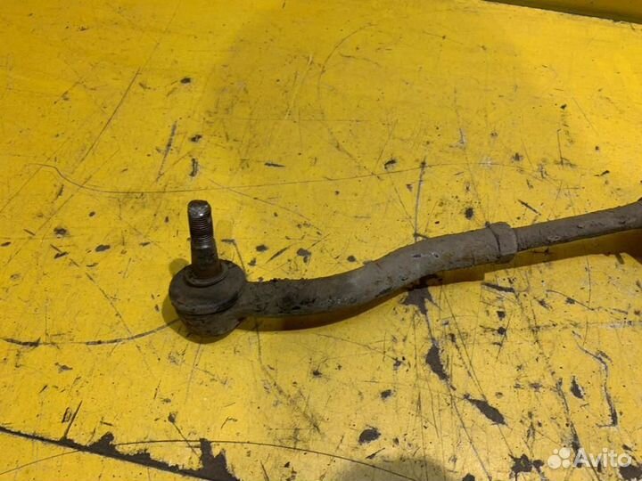 Рейка рулевая Geely MK 2008-2015