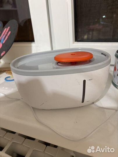 Помлка для собак