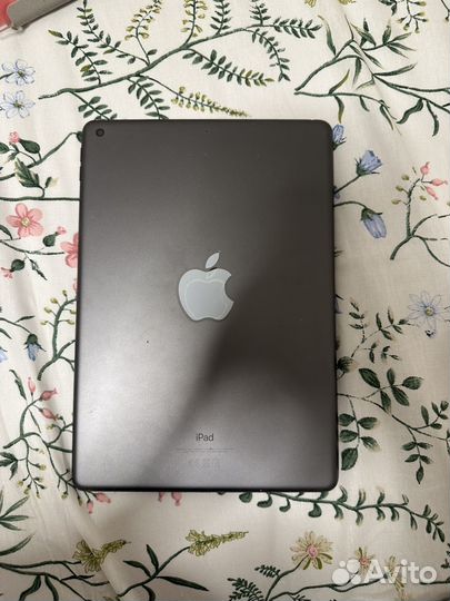 iPad 7 128gb