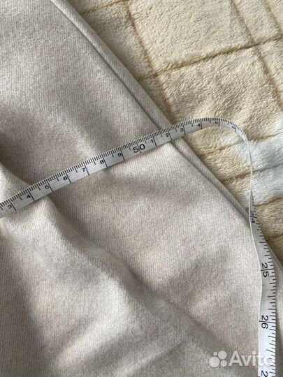 Шерстяные брюки женские