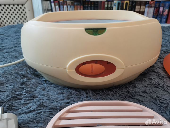 Парафиновая ванночка