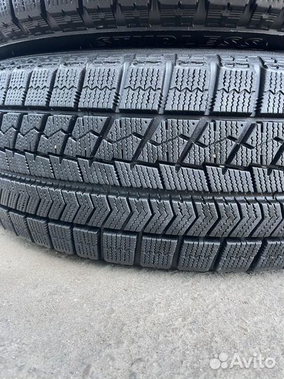 Bridgestone Blizzak VRX 185/60 R15