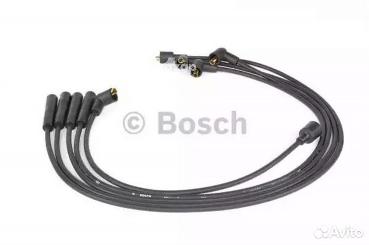 Bosch 0986357122 0 986 357 122 к-кт проводов\ Mits