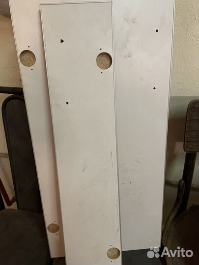 Фасады для кухонных модулей