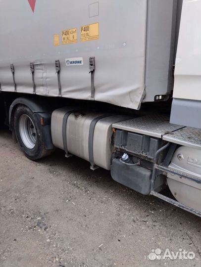DAF FT XF 105.460, 2013