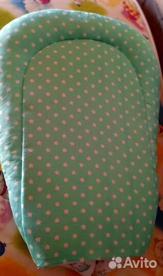 Кокон для новорожденных