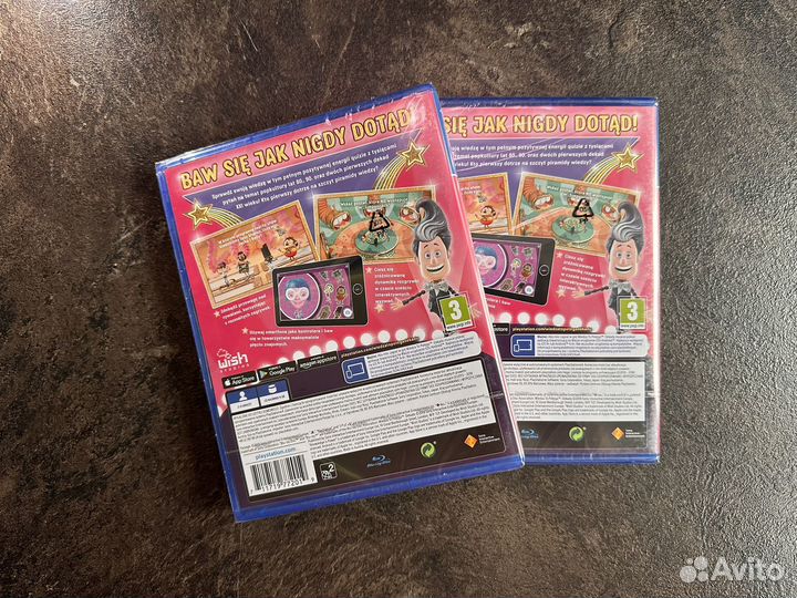 Знание сила. Эпохи (новый) PS4/PS5