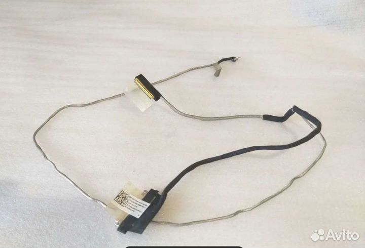 Шлейф матрицы HP 15-AY 15-BA 15-AF