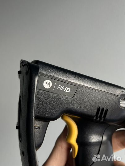 Терминал сбора данных Motorola MC319Z rfid