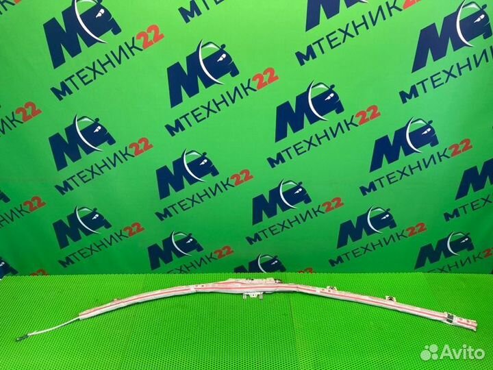 Подушка безопасности боковая правая Bmw 5 F10