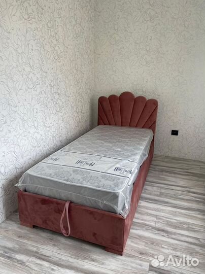 Кровать от производителя. Матрасы оптом