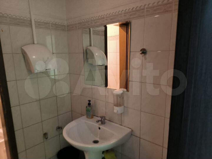 Комната 13 м², 1/5 эт.