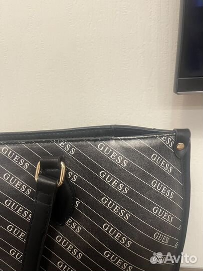 Сумка женская guess оригинальная