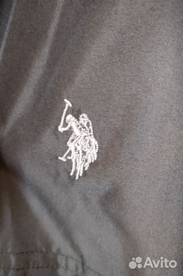 Куртка US polo assn оригинал из США