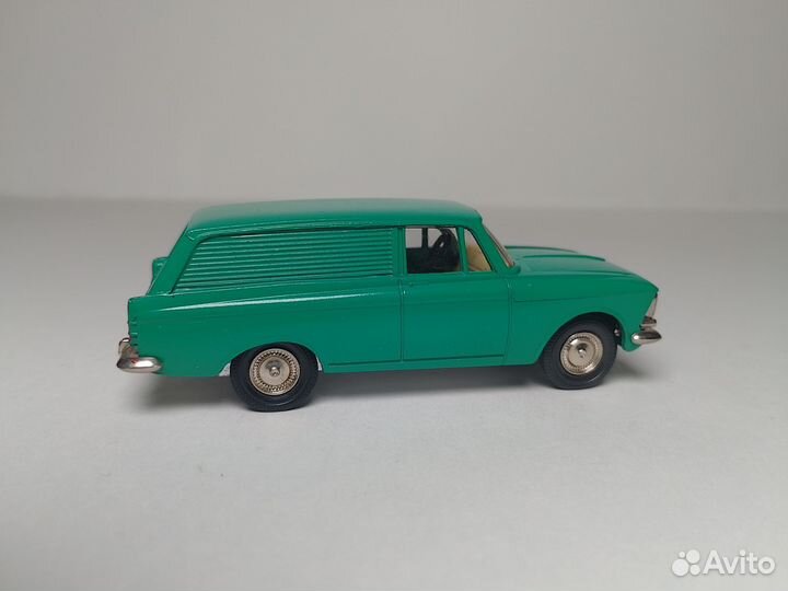 Москвич 433 А5 СССР 1:43
