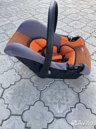 Автолюлька