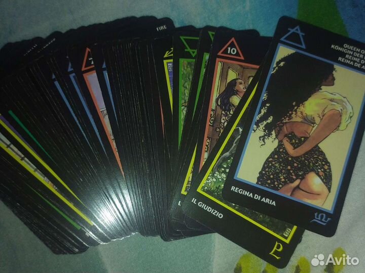 Taro манара (новое)