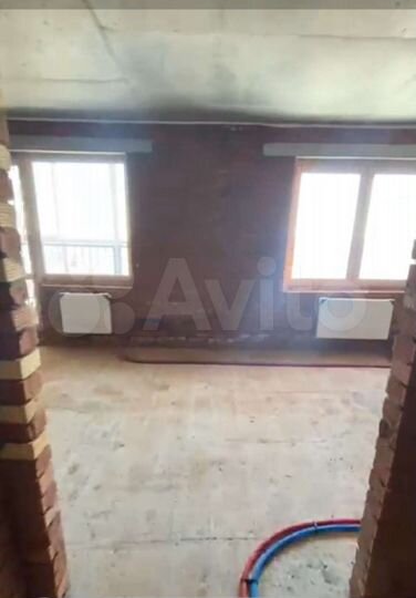 3-к. квартира, 71 м², 23/26 эт.