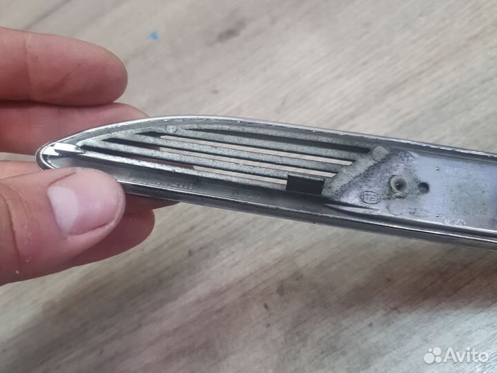 Повторитель поворота в крыло ford mondeo 4