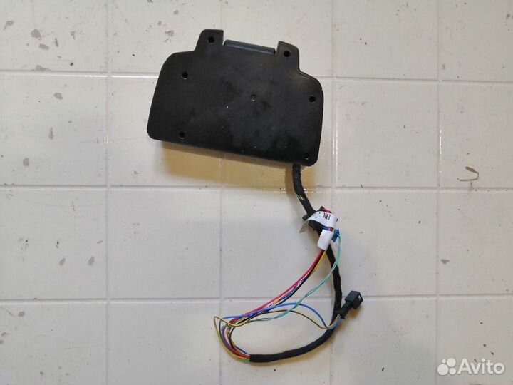 Камера передняя глонасс Mercedes Benz GLA Class