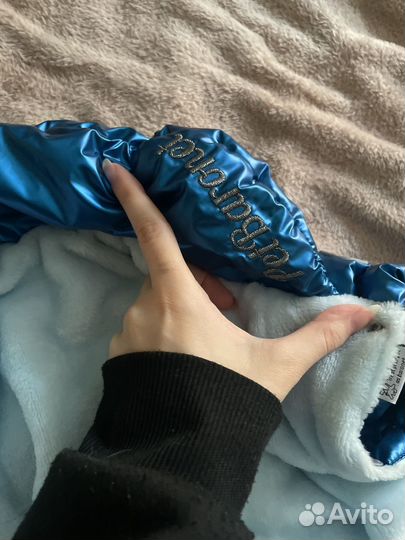 Костюм для собаки мелкой породы