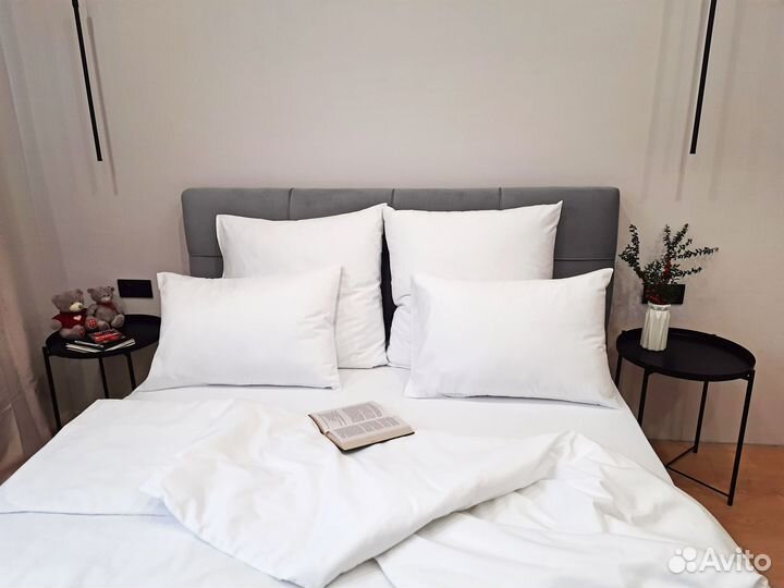 Постельное белье высочайшего качества