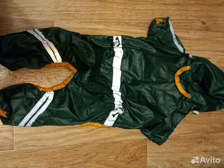 Костюм для собаки