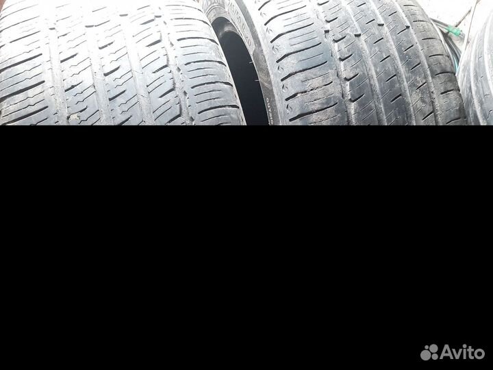 Michelin Primacy Tour A/S 245/50 R20