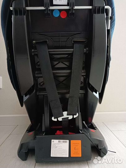 Детское автокресло от 0 до 18 кг