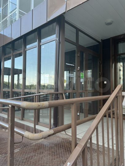 Свободного назначения, 120 м²