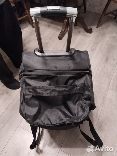 Дорожная сумка