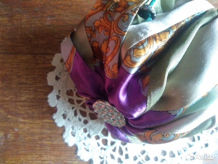 Мешочек для подарков или хранения