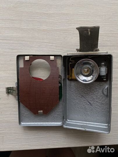 Фонарь СССР ретро